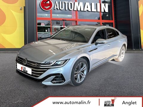 Annonce voiture Volkswagen Arteon 29990 €