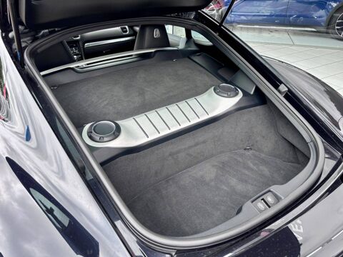 Cayman 2.7i 275 PDK 2015 occasion 44880 Sautron