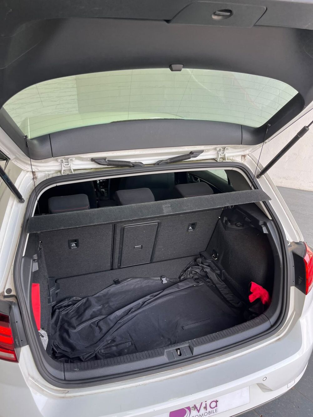 Golf 1.0 TSI 110 DSG7 Sound 2018 occasion 59240 Dunkerque