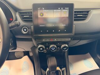 Arkana 1.3 TCe 140 EDC - Phase 2 Evolution - 16990 EUROS EXPORT ALG 2024 occasion 91120 Palaiseau