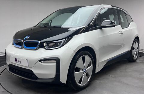 Annonce voiture BMW i3 16990 