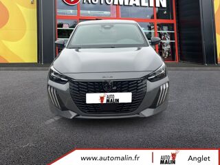 208 Hybrid 145 ch e-DCS6 GT 2026 occasion 64600 Anglet