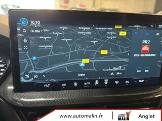 Focus 1.5 EcoBlue 115 Powershift ST-Line X - 5P 2025 occasion 64600 Anglet