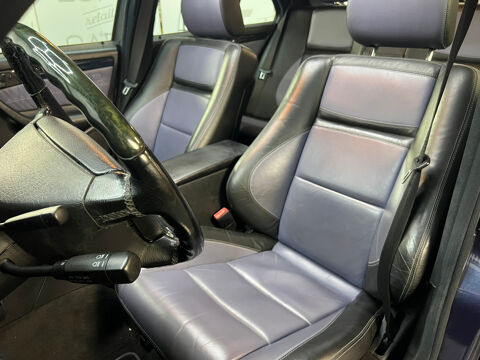Classe C C43 AMG Sport 1998 occasion 27120 PACY-SUR-EURE