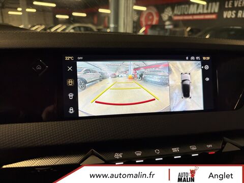 DS4 PureTech 130 EAT8 Rivoli 2024 occasion 64600 Anglet