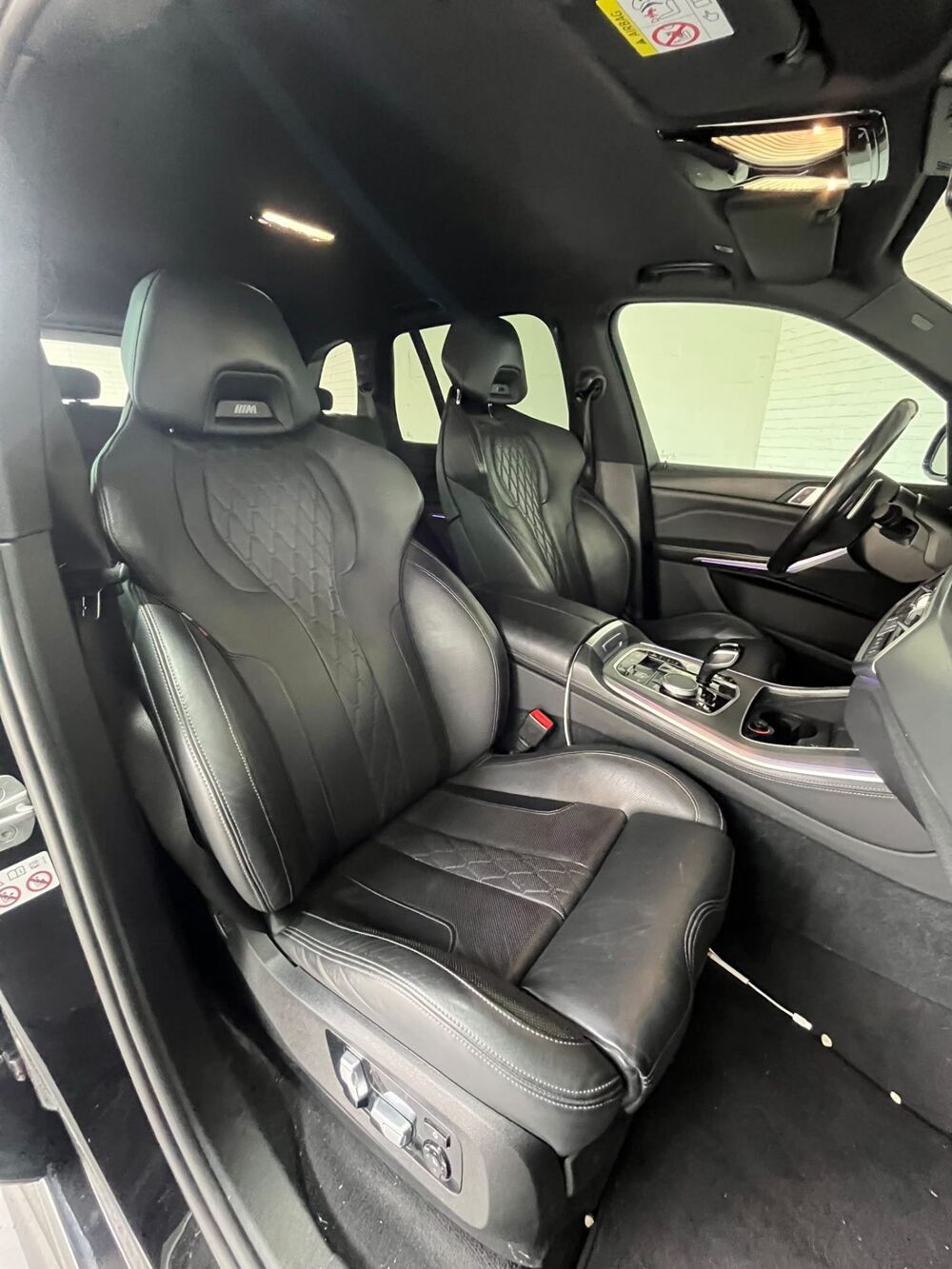 X5 xDrive45e 394 ch BVA8 M Sport 2022 occasion 59240 Dunkerque