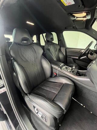 X5 xDrive45e 394 ch BVA8 M Sport 2022 occasion 59240 Dunkerque