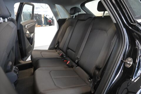 Q3 35 TFSI 150 ch Design 2020 occasion 72650 Saint-Saturnin