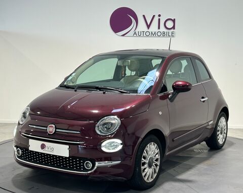 Fiat 500 SERIE 6 EURO 6D 1.2