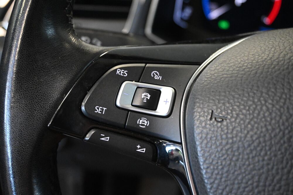 T-ROC 2.0 TDI 150 Start/Stop DSG7 4Motion Carat 2019 occasion 72650 Saint-Saturnin