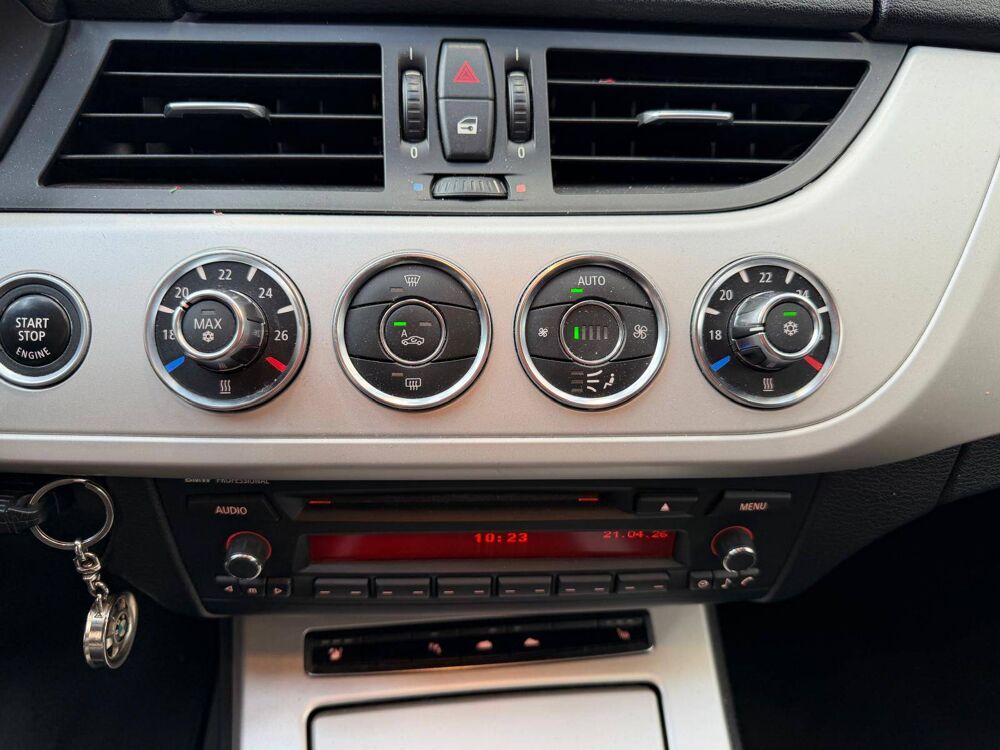 Z4 sDrive23i 2.5 i 204 cv 2010 occasion 62230 Outreau