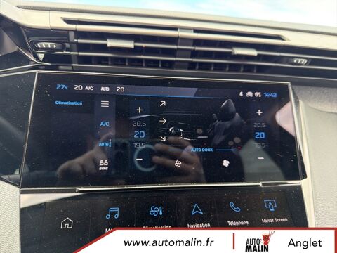 308 Hybrid 145 e-DCS6 Allure 2025 occasion 64600 Anglet