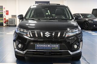Vitara 1.5 Dualjet Hybrid Auto Grand Large 2023 occasion 72650 Saint-Saturnin