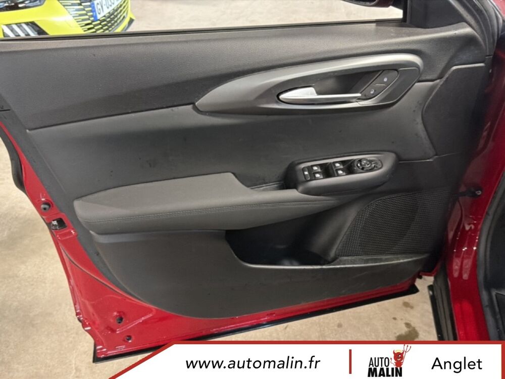 Tonale 1.3 Hybride Rechargeable PHEV 280ch AT6 Q4 Ti 2024 occasion 64600 Anglet