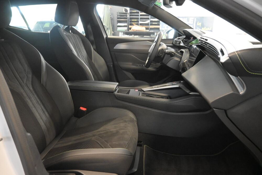 408 PHEV 225 e-EAT8 GT 2024 occasion 72650 Saint-Saturnin