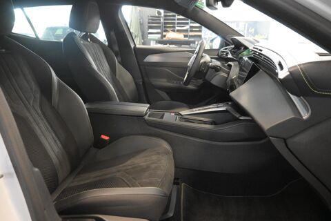 408 PHEV 225 e-EAT8 GT 2024 occasion 72650 Saint-Saturnin