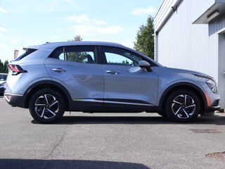 Sportage 1.6 T-GDi 215ch ISG Hybride BVA6 4x2 Active 2024 occasion 77680 Roissy-en-Brie