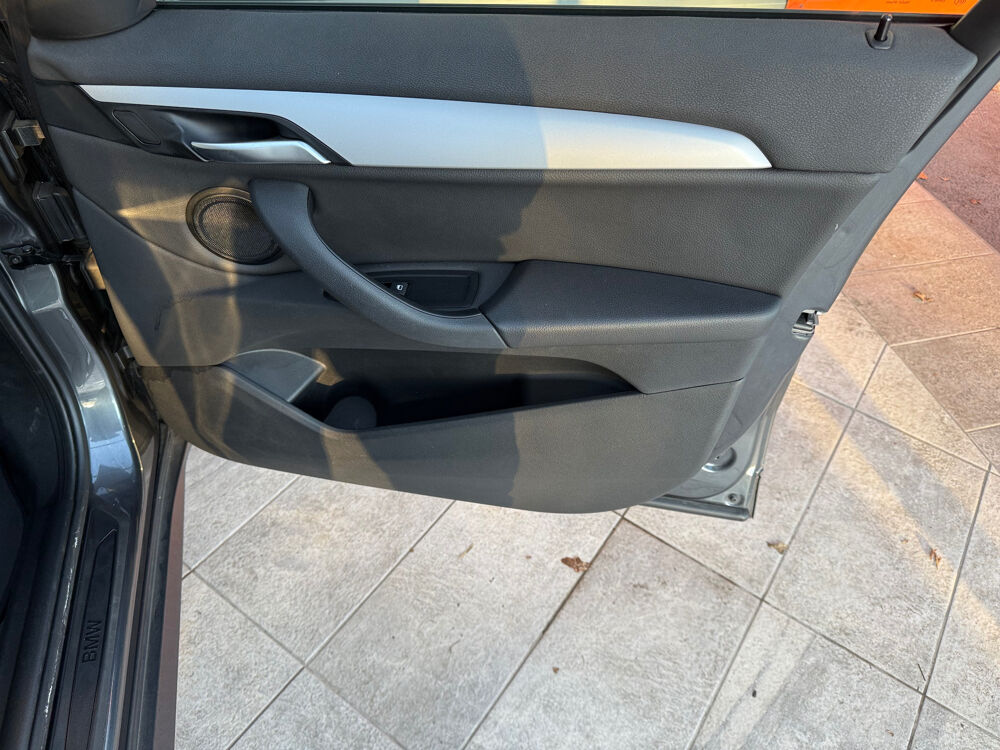 X1 sDrive 18i 140 ch DKG7 Business Design 2020 occasion 50300 MARCEY-LES-GREVES