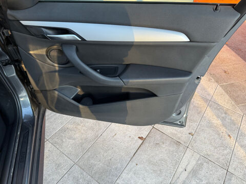X1 sDrive 18i 140 ch DKG7 Business Design 2020 occasion 50300 MARCEY-LES-GREVES