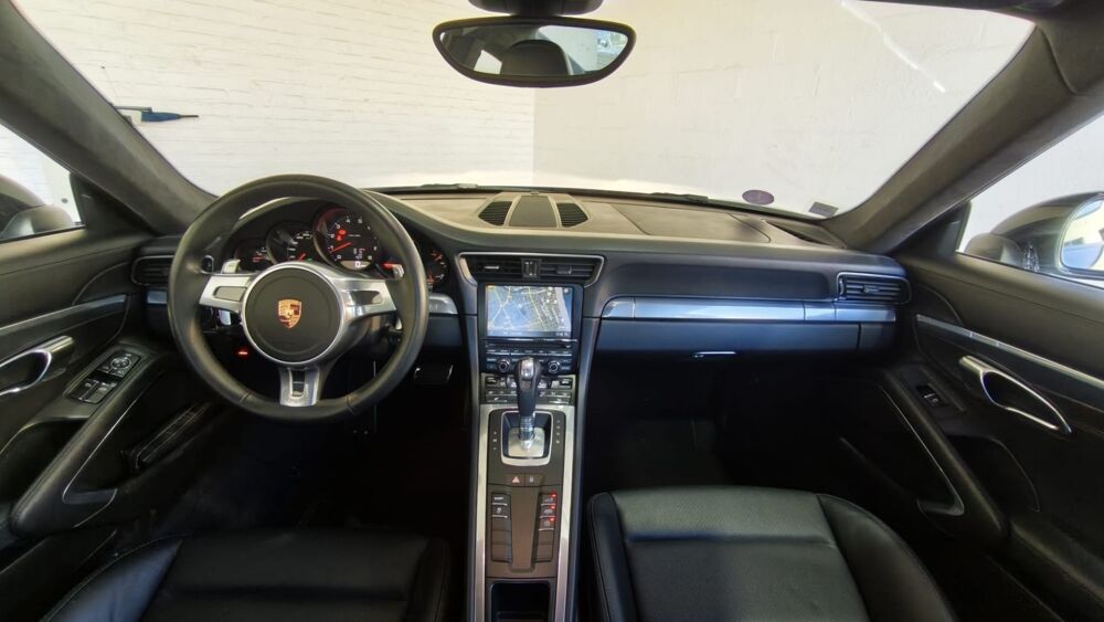 911 Carrera 3.2 991 3.4i CARRERA 4 350 PDK 2013 occasion 59240 Dunkerque