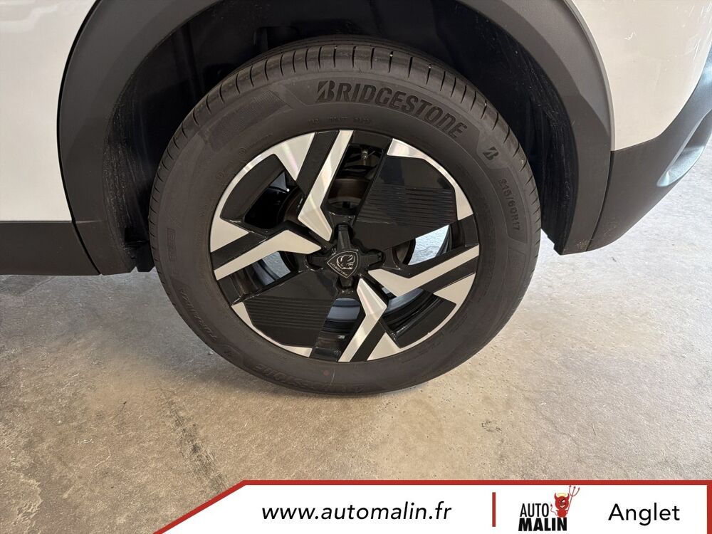 2008 Hybrid 145 e-DCS6 GT 2025 occasion 64600 Anglet