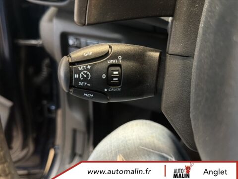 C5 aircross Hybride 136 e-DCS6 Max 2024 occasion 64600 Anglet