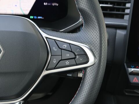 Symbioz E-Tech full hybrid 145 Esprit Alpine 2025 occasion 77680 Roissy-en-Brie
