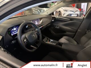 DS4 PureTech 130 EAT8 Bastille 2024 occasion 64600 Anglet
