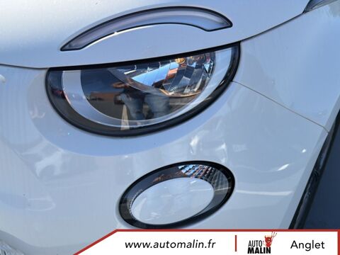 500 1.0 65 ch Hybride Icone 2026 occasion 64600 Anglet