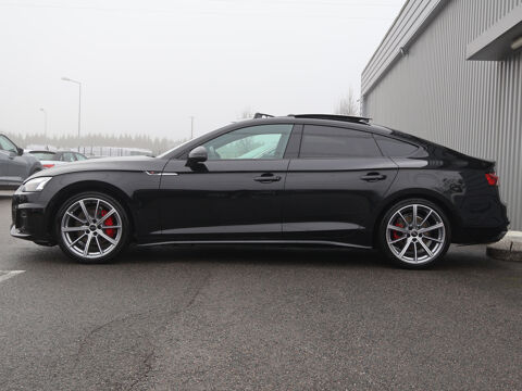 A5 40 TFSI 204 S tronic 7 Competition 2024 occasion 77680 Roissy-en-Brie