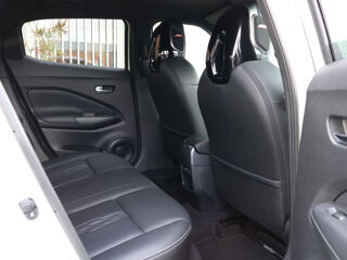 Juke Hybrid 143 Tekna 2022 occasion 77680 Roissy-en-Brie