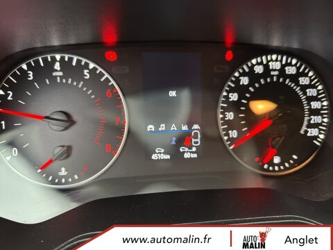 Clio V TCe 90 Evolution 2023 occasion 64600 Anglet