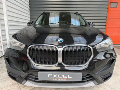 X1 sDrive 18d 150 ch BVA8 Business Design 2020 occasion 50300 MARCEY-LES-GREVES