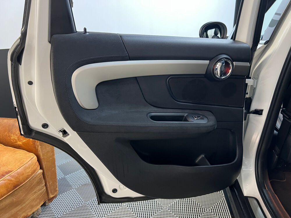 Countryman 1.5 220 ALL4 BVA6 Cooper SE Edition Premium Plus 2023 occasion 27120 PACY-SUR-EURE