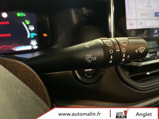 Compass 1.3 PHEV T4 240 ch 4xe eAWD S 2024 occasion 64600 Anglet