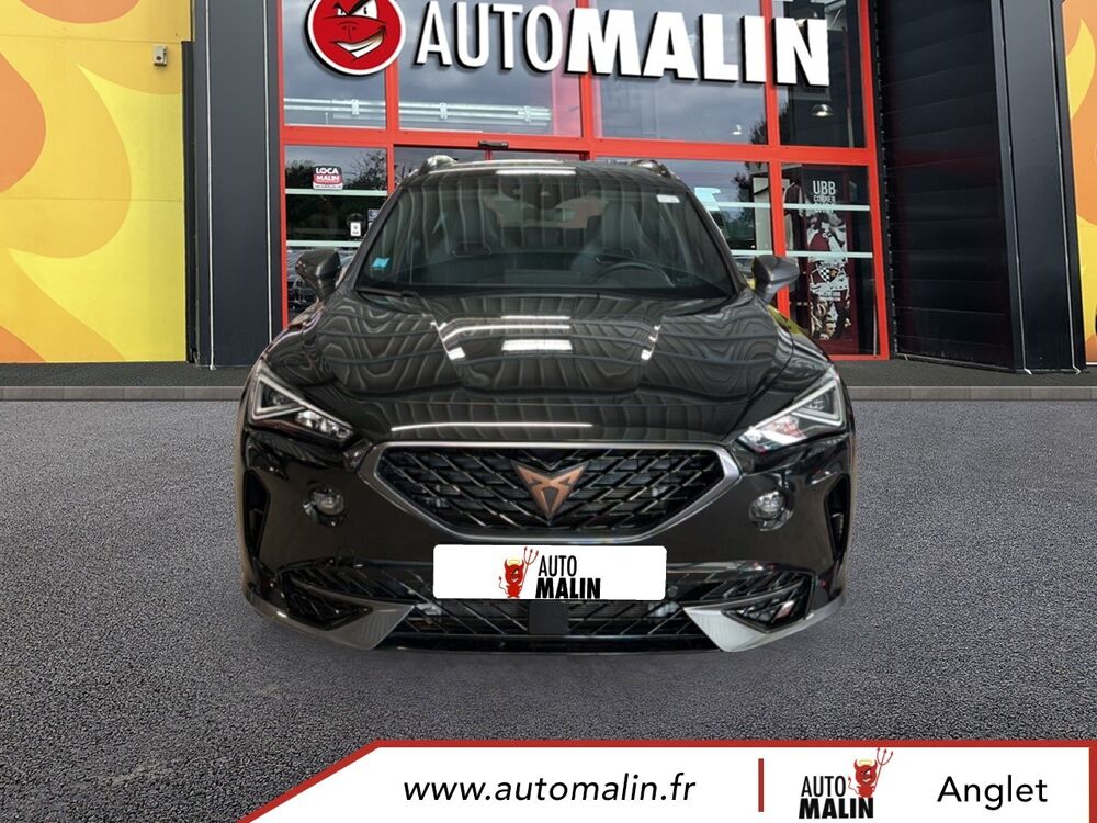 Formentor 1.4 e-HYBRID 245 ch DSG6 VZ 2023 occasion 64600 Anglet