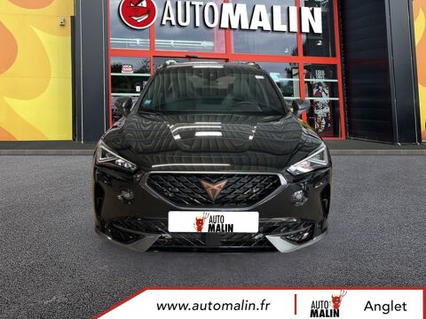 Formentor 1.4 e-HYBRID 245 ch DSG6 VZ 2023 occasion 64600 Anglet