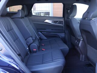 Espace full hybrid E-Tech 200 ch 7pl Iconic 2026 occasion 77680 Roissy-en-Brie