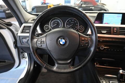 S&eacute;rie 3 Touring 320d 184 ch 123 g Business A 2013 occasion 72650 Saint-Saturnin