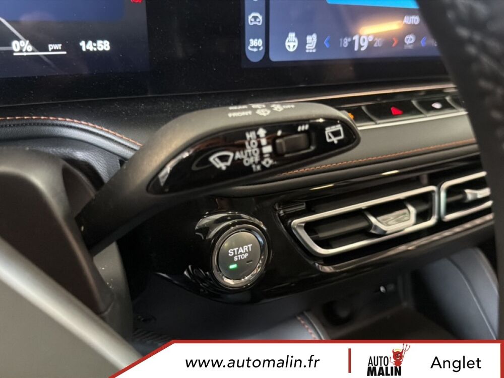 MG.EHS 1.5 Hybrid+ 224 ch Luxury 2026 occasion 64600 Anglet