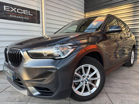 Annonce voiture BMW X1 19990 €