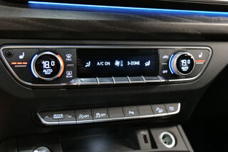 Q5 40 TDI 204 S TRONIC 7 QUATTRO AVUS 1&deg;MAIN / TVA RECUPERABLE 2023 occasion 69008 LYON 8EME
