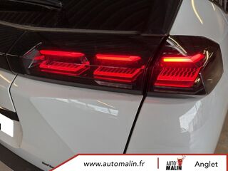 2008 Hybrid 145 e-DCS6 GT 2025 occasion 64600 Anglet