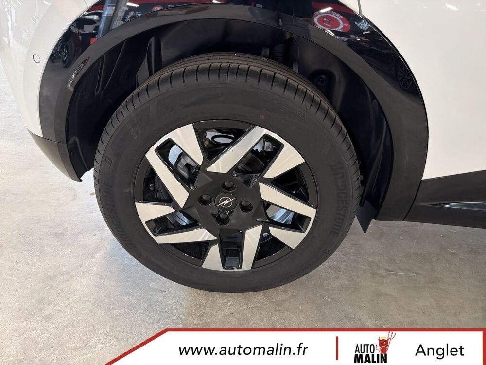 Mokka 1.2 Turbo Hybrid 145 ch e-DCT6 GS 2026 occasion 64600 Anglet