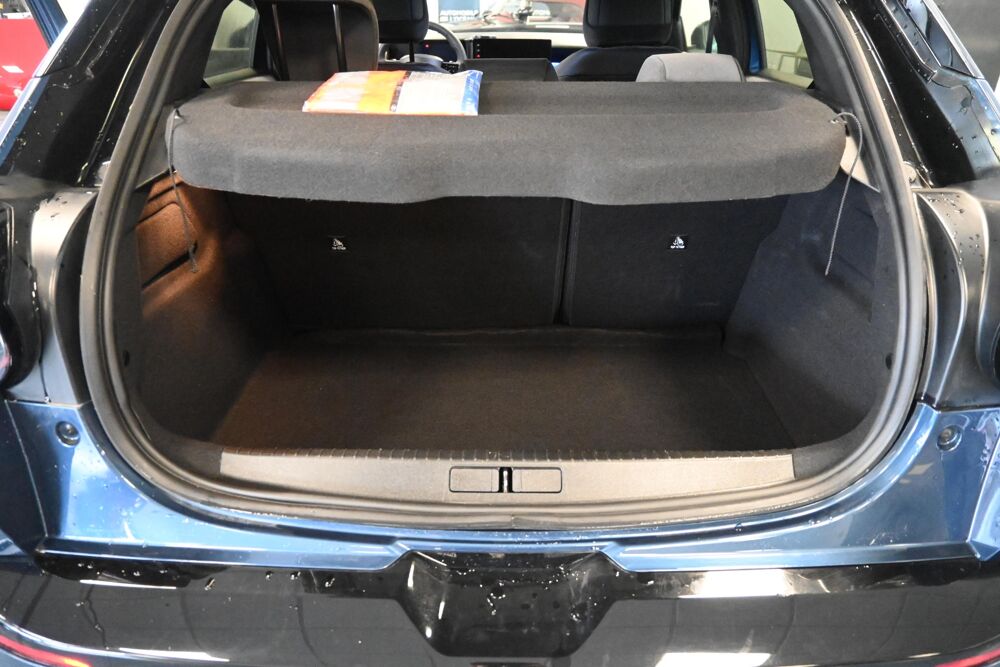 Ypsilon 1.2 Ibrida 100ch eDCT6 LX 2025 occasion 72650 Saint-Saturnin