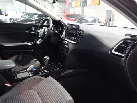 Ceed 1.5 T-GDi 160 ch DCT7 GT Line Business 2023 occasion 77680 Roissy-en-Brie