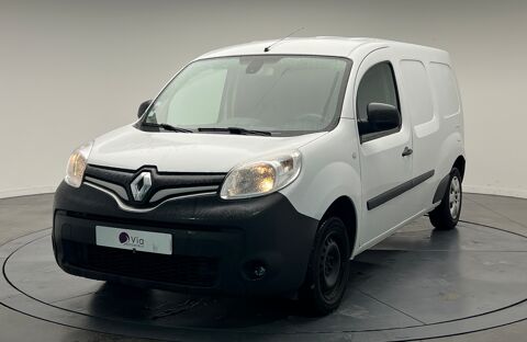 Renault Kangoo Express GRAND VOLUME MAXI DCI 110 GRAND CONFORT 2018 occasion Roncq 59223