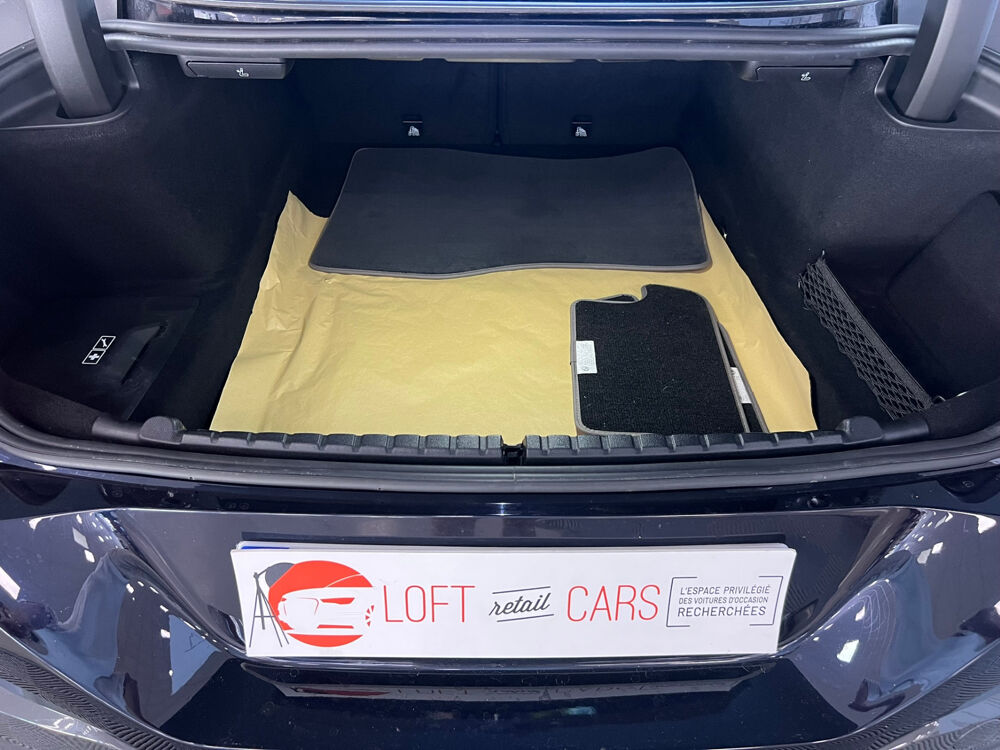 S&eacute;rie 8 (G15) 840DA 320 XDRIVE M SPORT 2018 occasion 27120 PACY-SUR-EURE