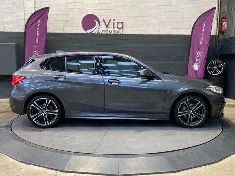 S&eacute;rie 1 118d 150 BVA8 M Sport 2021 occasion 62230 Outreau