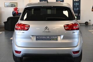 C4 Picasso BlueHDi 120 S&S Intensive 2016 occasion 72650 Saint-Saturnin